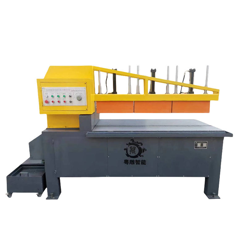 Máy cắt kim loại tấm