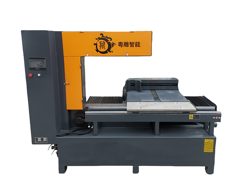 Máy cắt dây cát kim cương